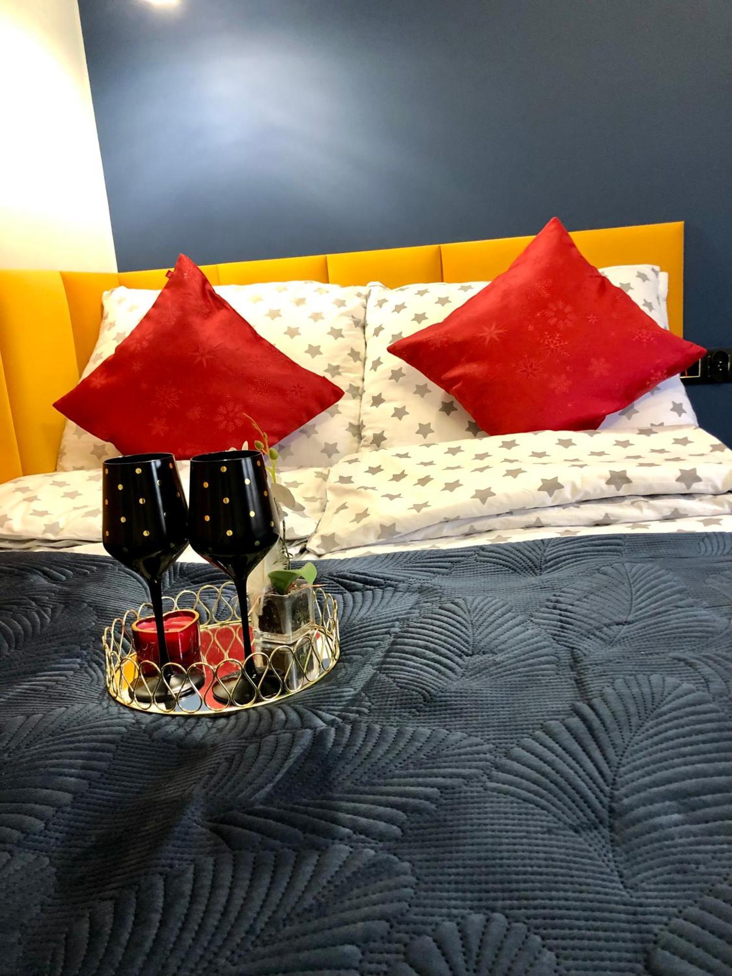 Golden Luxury Suite Nowy Dwór Mazowiecki المظهر الخارجي الصورة
