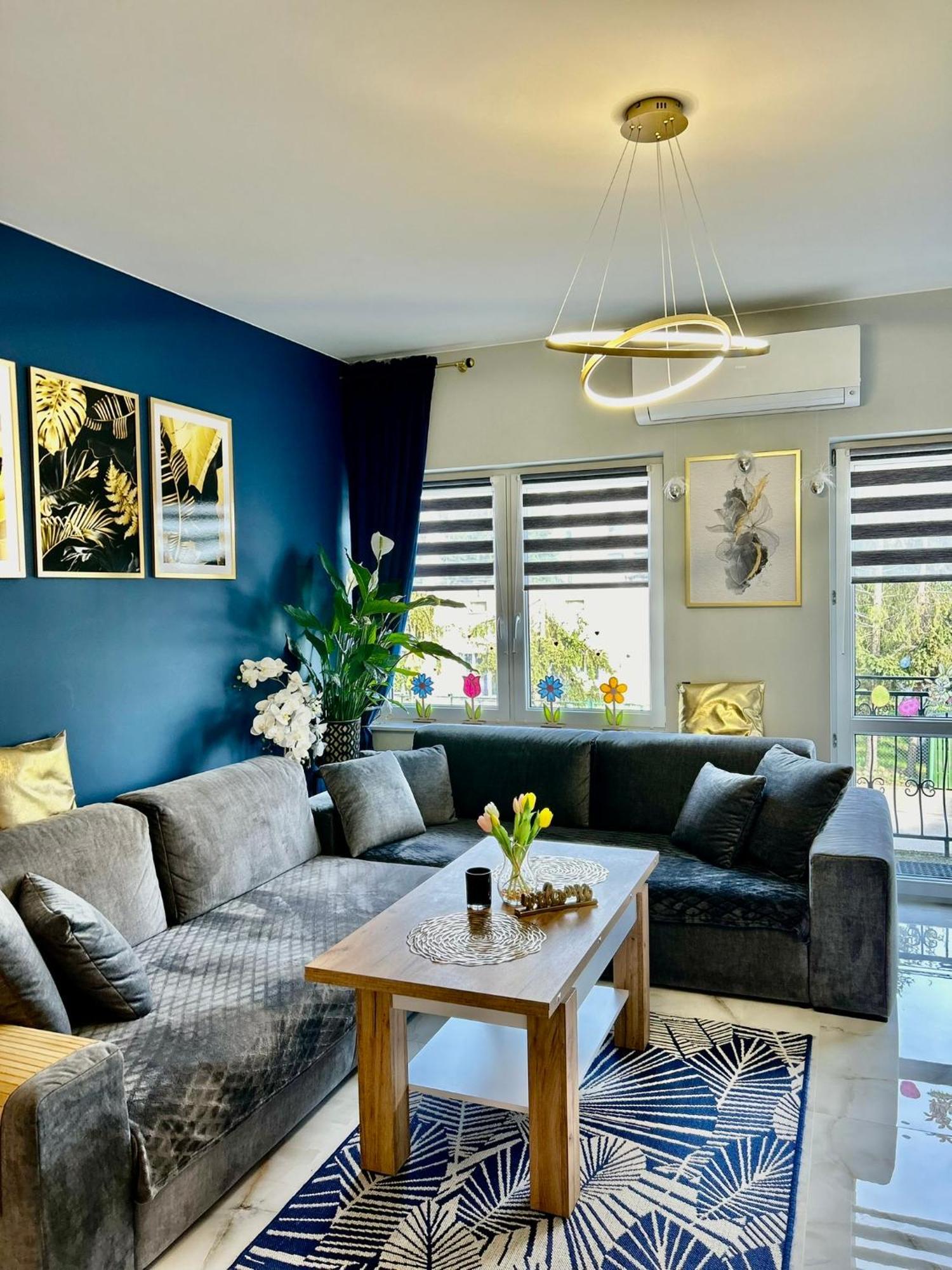 Golden Luxury Suite Nowy Dwór Mazowiecki المظهر الخارجي الصورة